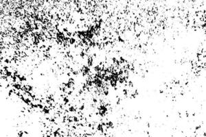 Abstract texture dust particle and dust grain on white background. vector