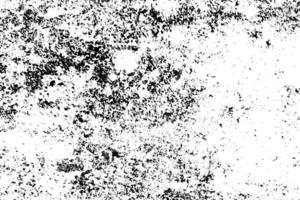 Abstract texture dust particle and dust grain on white background. vector