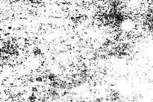 Abstract texture dust particle and dust grain on white background. vector