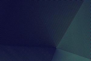 Geometric halftone gradient lines illustration design in minimalist style vector