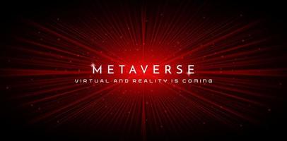vector illustration abstract spreading background with glowing lights red particles for ecommerce signs retail shopping, advertisement business agency, ads campaign marketing, backdrops space, header