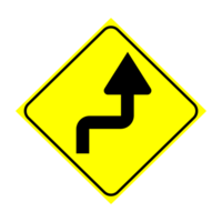 traffic sign, regulatory sign png