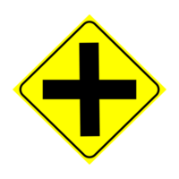 traffic sign, regulatory sign png