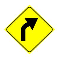 verkeer teken, regelgevende teken PNG