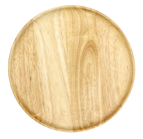 wooden plate isolated png