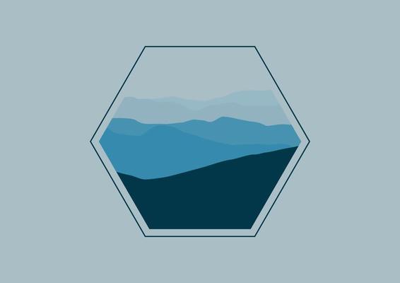 Hexagon Shape Vector Art, Icons, and Graphics for Free Download