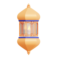 Ramadan kareem 3d Symbol png