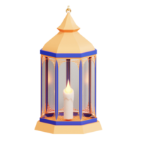 Ramadan kareem 3d Symbol png