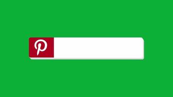 niedriger dritte zum pinterest kostenlos herunterladen video