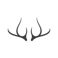 horn element vector icon illustration