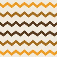 Seamless boho patterns with zigzag chevron wave. Contemporary minimalistic trendy pink backgrounds for kids. Vector illustration Flat web design element for website or app, graphic design, logo