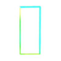 element neon retro stil 80-tal. png