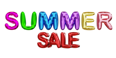 Summer Sale PNG Transparent Images Free Download, Vector Files