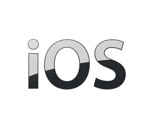 Ios Logo Vector Art, Icons, and Graphics for Free Download