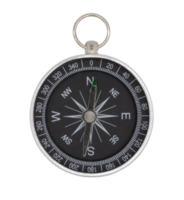 Compass on transparent background PNG File