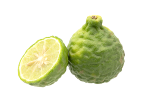 geheel bergamot en voor de helft een Aan transparant achtergrond PNG het dossier.