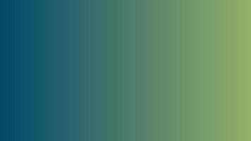 Abstract Green and blue Gradient background vector illustration