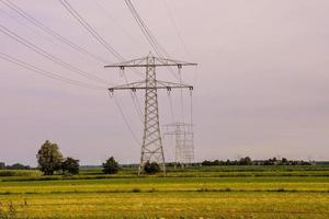 escénico rural paisaje foto