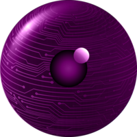 technologie moderne png