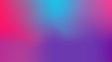 abstract colorful mesh gradient color background with blue and purple for graphic design element vector