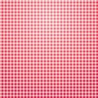 Red pattern background vector