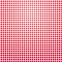 Red pattern background vector