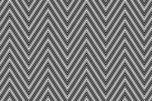 abstract diagonal black lines stripe wave pattern. vector
