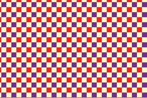 abstract checkered plaid pattern for wallpaper, cloths, poster. vector