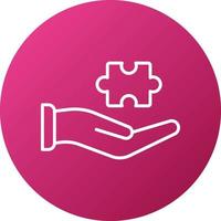 Addons Icon Style vector