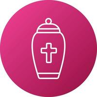 Ashes Icon Style vector