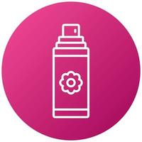 Air Freshener Icon Style vector