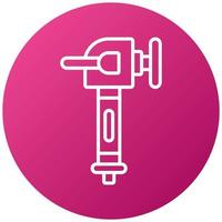 High Speed Buffer Icon Style vector