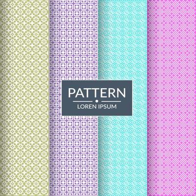 Geometric textile floral pattern background. Seamless geometric stylish pattern texture. Line Circle seamless ornamental elegant abstract patterns. Abstract geometric hexagonal 3d cubes pattern.