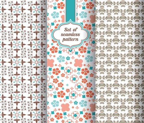 Geometric textile floral pattern background. Seamless geometric stylish pattern texture. Line Circle seamless ornamental elegant abstract patterns. Abstract geometric hexagonal 3d cubes pattern.