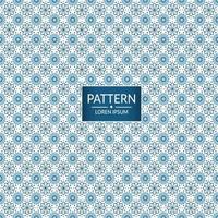 seamless geometric line circle pattern design.  textile floral pattern background. Abstract geometric hexagonal 3d cubes pattern. vector