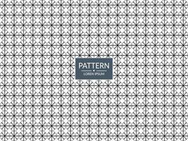 Line Circle seamless ornamental elegant abstract patterns. Seamless geometric stylish pattern texture. Geometric textile floral pattern background. Abstract geometric hexagonal 3d cubes pattern. vector