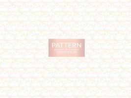 Geometric textile floral pattern background. Line Circle seamless ornamental elegant abstract patterns. Seamless geometric stylish pattern texture. Abstract geometric hexagonal 3d cubes pattern. vector