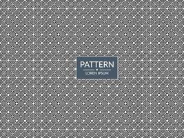 Line Circle seamless ornamental elegant abstract patterns. Seamless geometric stylish pattern texture. Geometric textile floral pattern background. Abstract geometric hexagonal 3d cubes pattern. vector