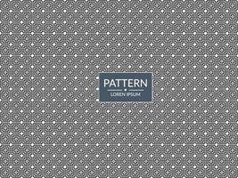 Line Circle seamless ornamental elegant abstract patterns. Seamless geometric stylish pattern texture. Geometric textile floral pattern background. Abstract geometric hexagonal 3d cubes pattern. vector