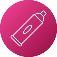 Glue Icon Style vector