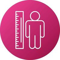ss Index Icon Style Icon Style vector
