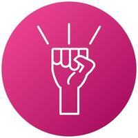 Autonomy Icon Style vector