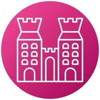 s Icon Style Icon Style vector