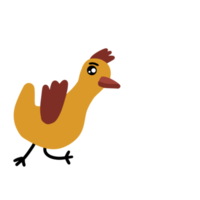 Duck Animal Unique png