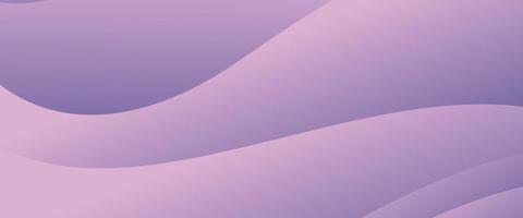 abstract pastel gradient background, for banner, landing page, with modern wave concept