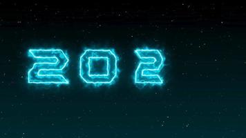 happy new year 2023 video