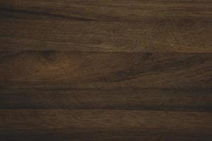 Colored wood table floor with natural pattern texture. Empty wooden board background. empty template for design photo