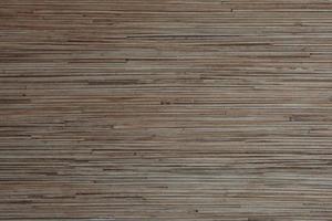 Colored wood table floor with natural pattern texture. Empty wooden board background. empty template for design photo