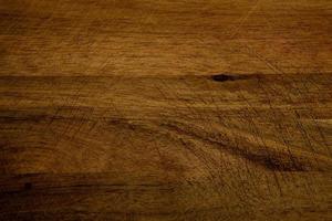 Colored wood table floor with natural pattern texture. Empty wooden board background. empty template for design photo