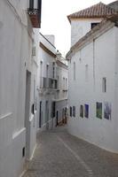 Arcos de la Frontera photo